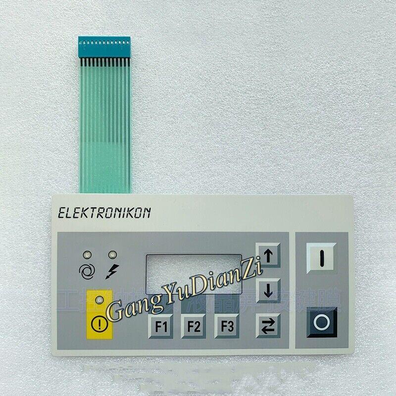 Membrane Keypad FIT 1900070106 Film
