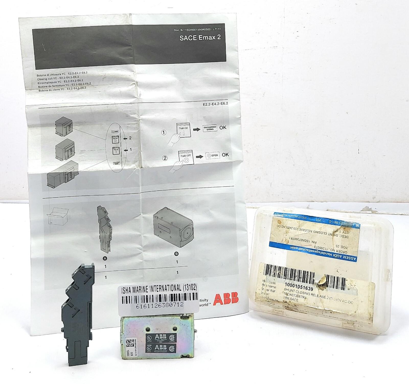 SCR T7M-X1 220...240Va.c./d.c.