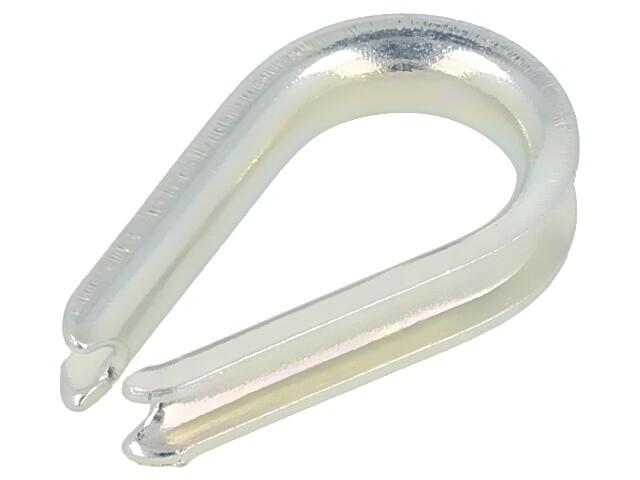 Telemecanique Emergency stop rope pull switches XY2C, cable end protector, Ø 3.2 mm, for XY2C