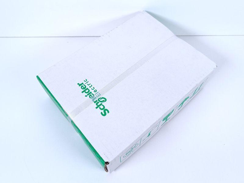 plate for mounting on symmetrical DIN rail, Altivar, for variable speed drive, size 2C and 2F
