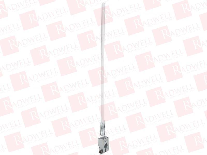 limit switch lever arm, 9007C, 12 inch long Delrin spring rod
