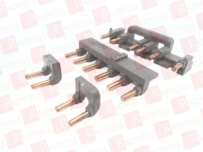 WYE-DELTA STARTER KIT AF26-AF38