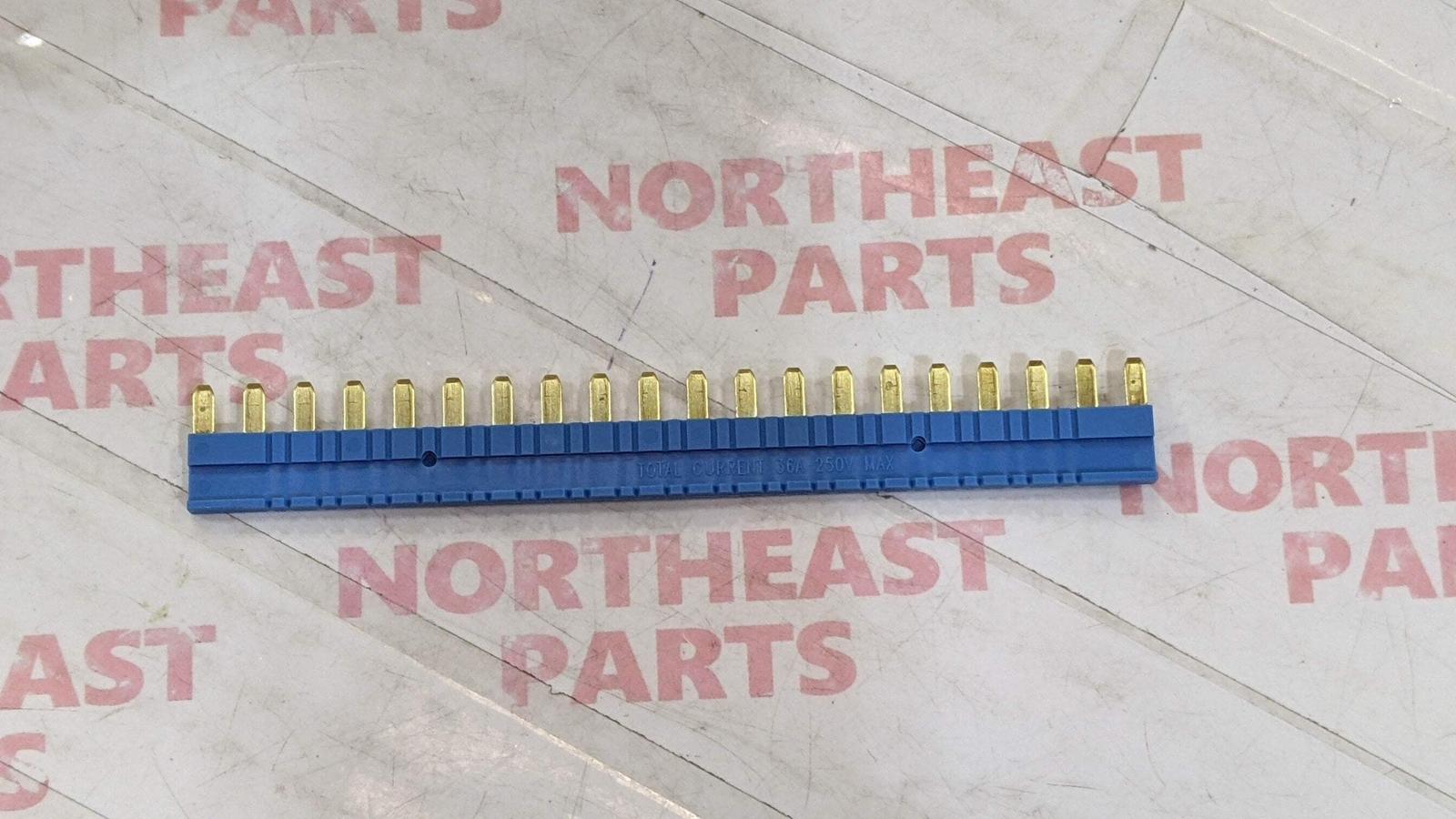 CR-SJB20-BLUE JUMPER BAR