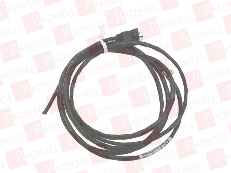 Modbus Plus drop cable - between junction box and SUB-D9 - left side - 6 m