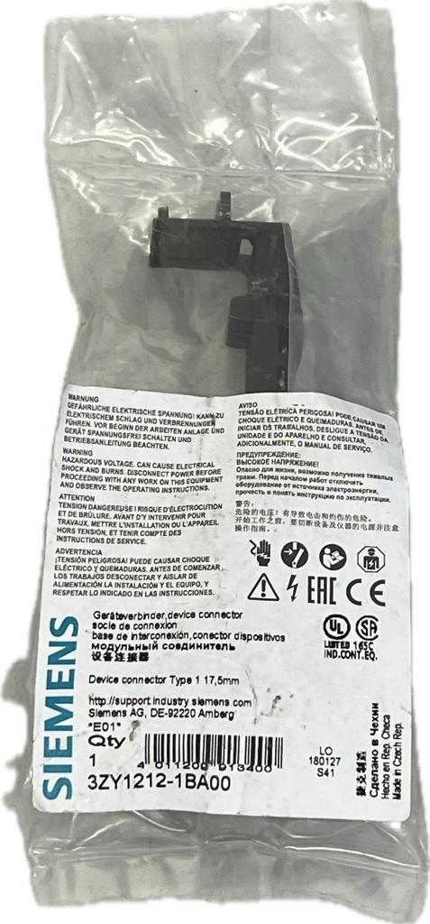SIRIUS DEVICE CONNECTOR