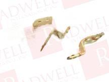 TeSys F - right-angled connector - large