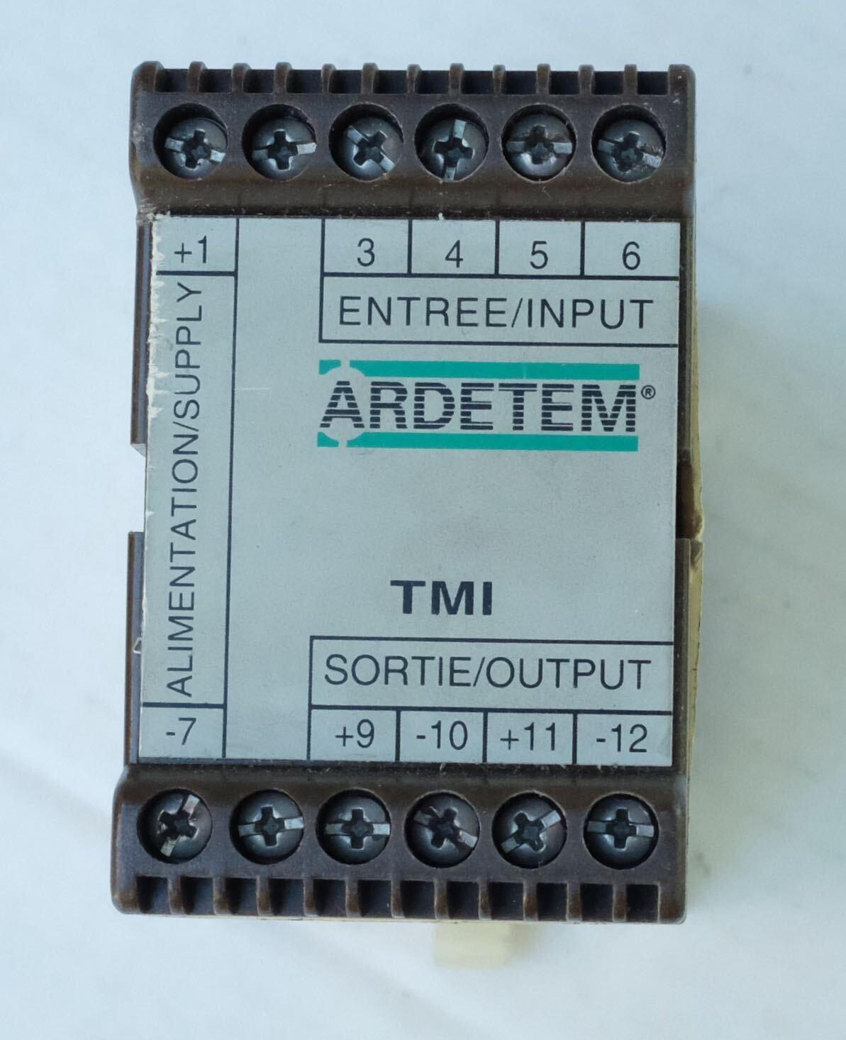 TMI