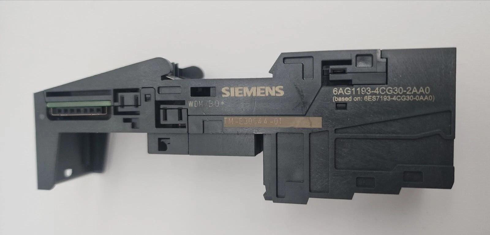 SIPLUS ET200S TM-E30C44-01