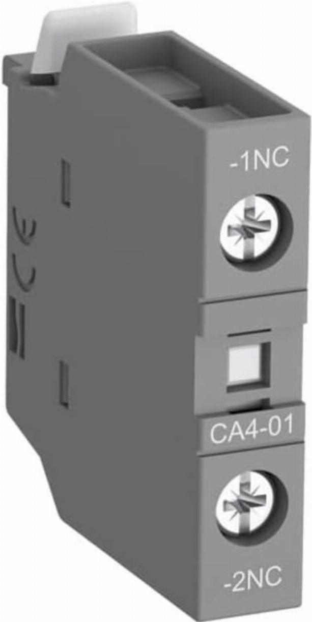 CA4-01 Auxiliary Contact Block
