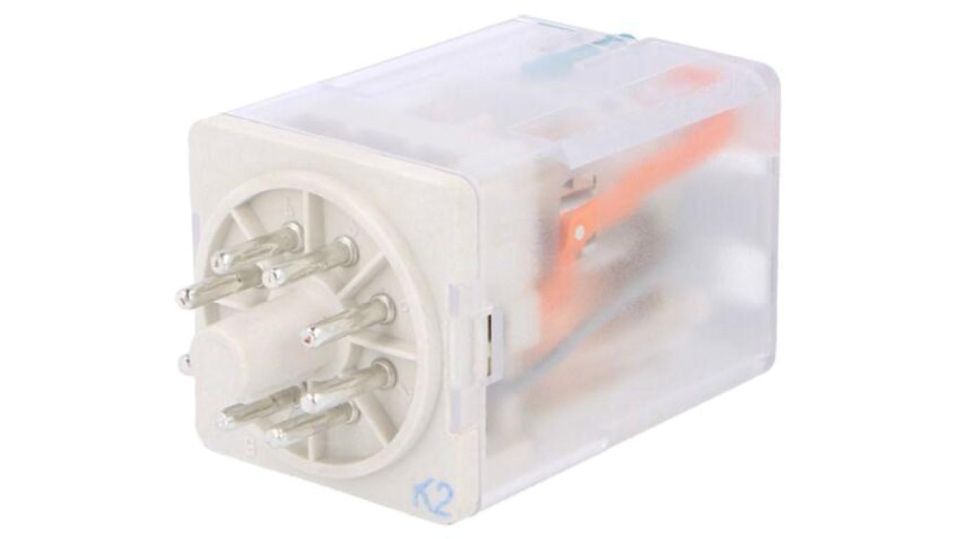 CR-U048DC2L PLUGGABLE RELAY