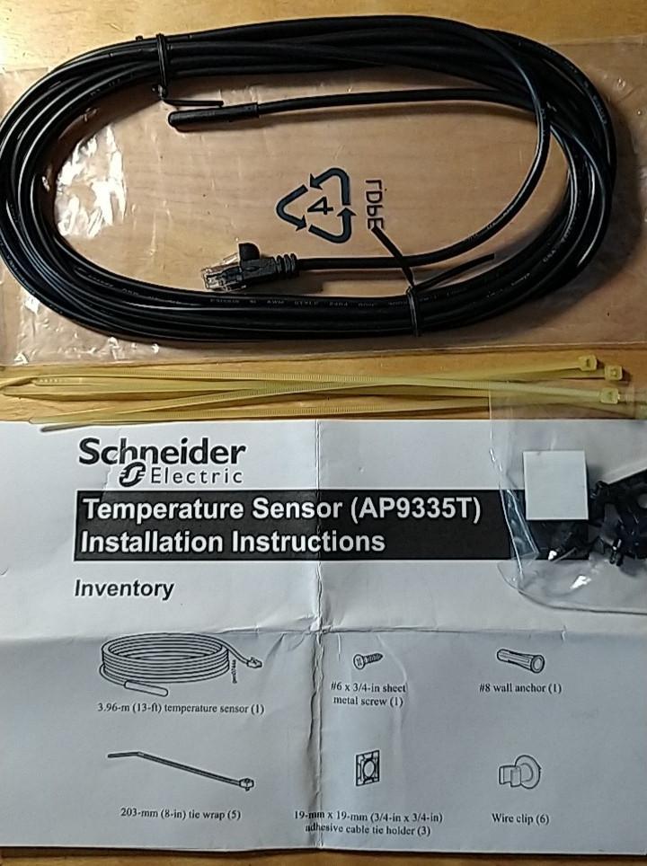 APC Temperature Sensor