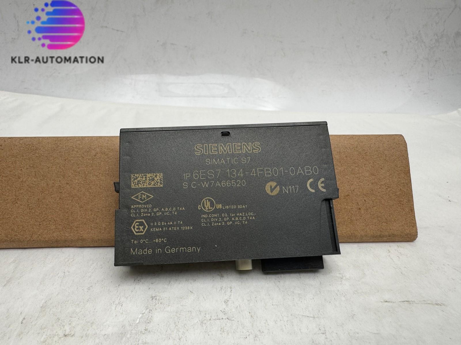 SIMATIC DP, ELEC MOD FOR ET 200, 15 MM W