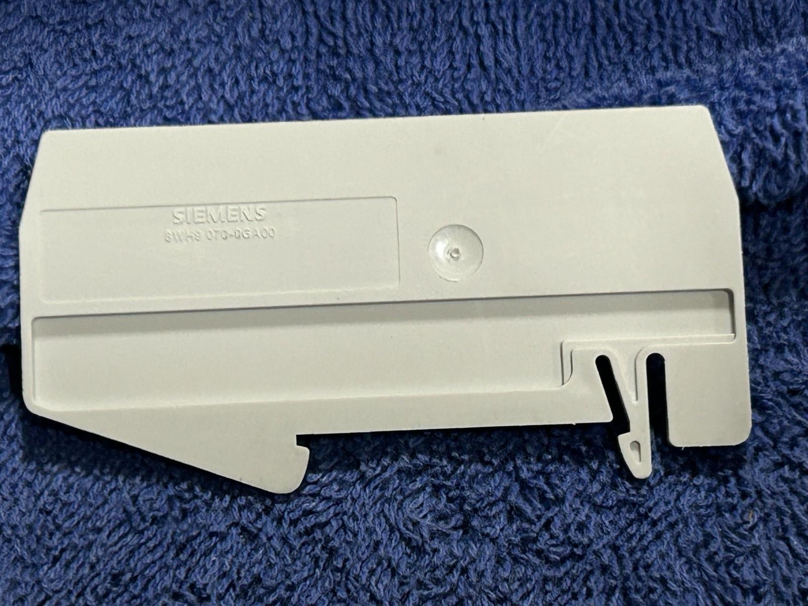 COMPARTMNT PARTITION, SZ 1.5 TO 6, 3-CONN