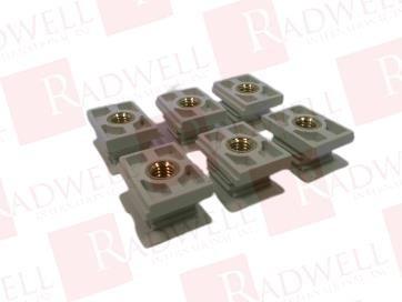 KIT FC CuAl 1x50mm2 T4 6pcs