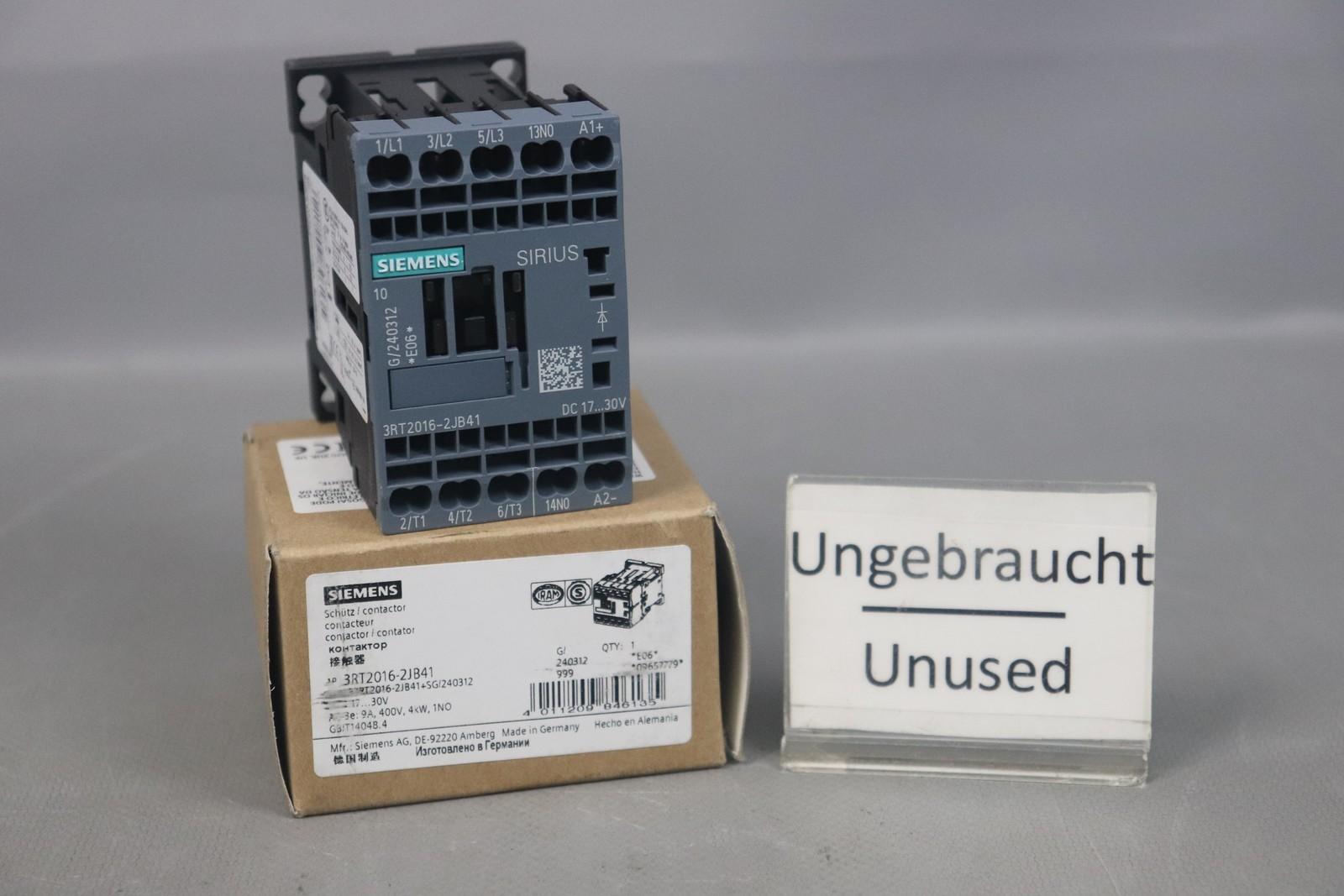 COUPLNG RELAY S00 9A 24VDC 1NO SPRG