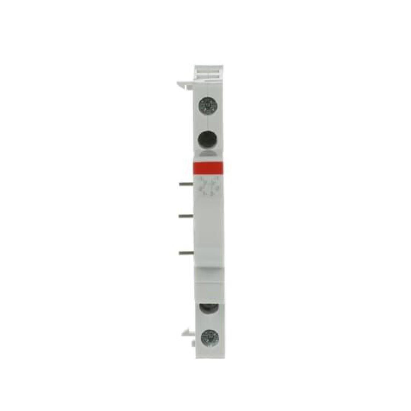 S2C-H6-02R Auxiliary Contact