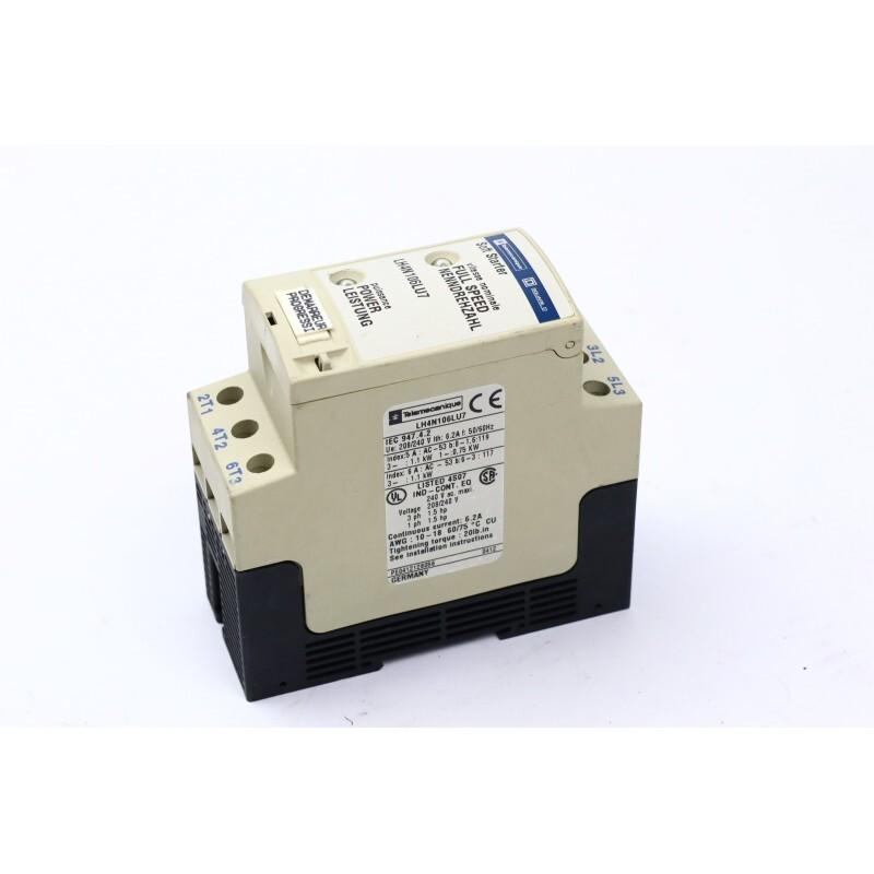 LH4N106LU7 Soft starter B1268)