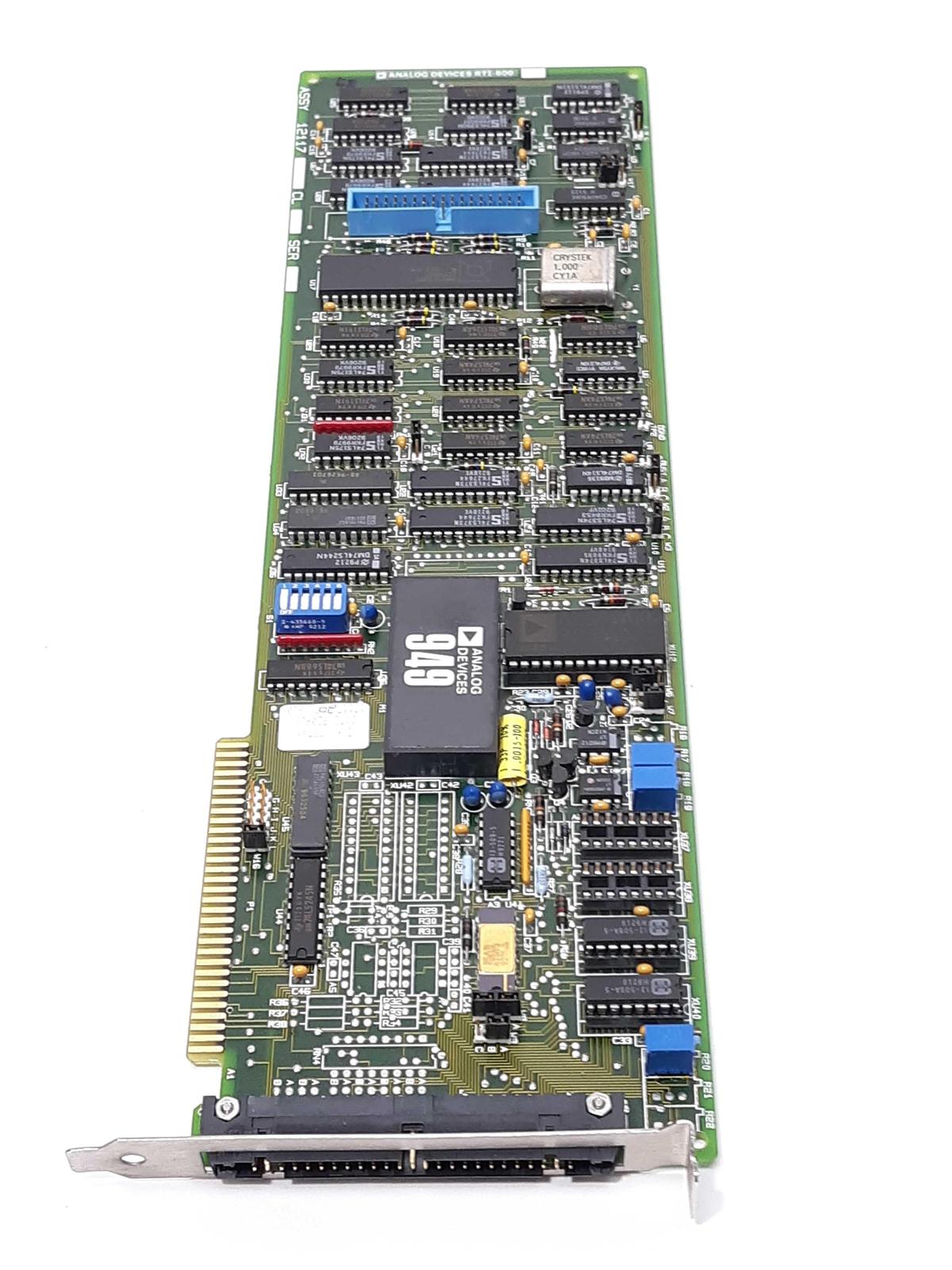 06-1211720 Circuit Board RTI-800