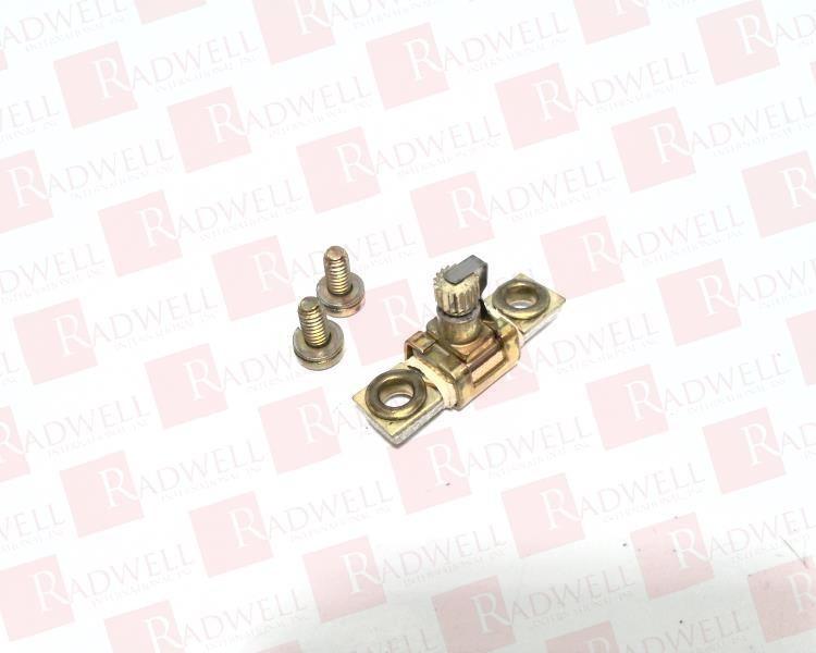 Thermal Unit, Type S, Type A, melting alloy, Class 20