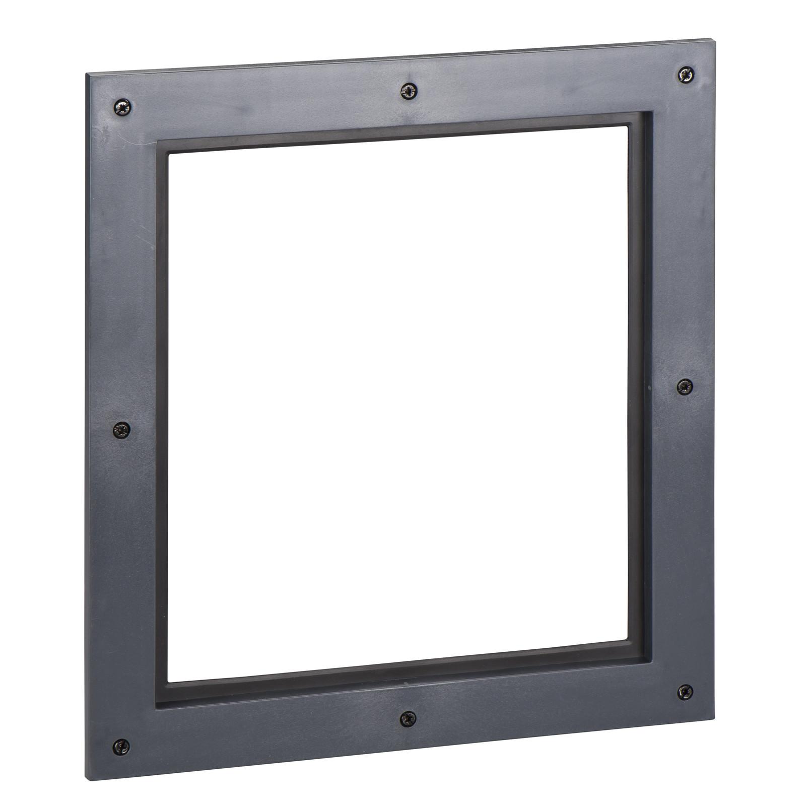 33718 NS1600 OBTURATEUR CACHE ENT FE