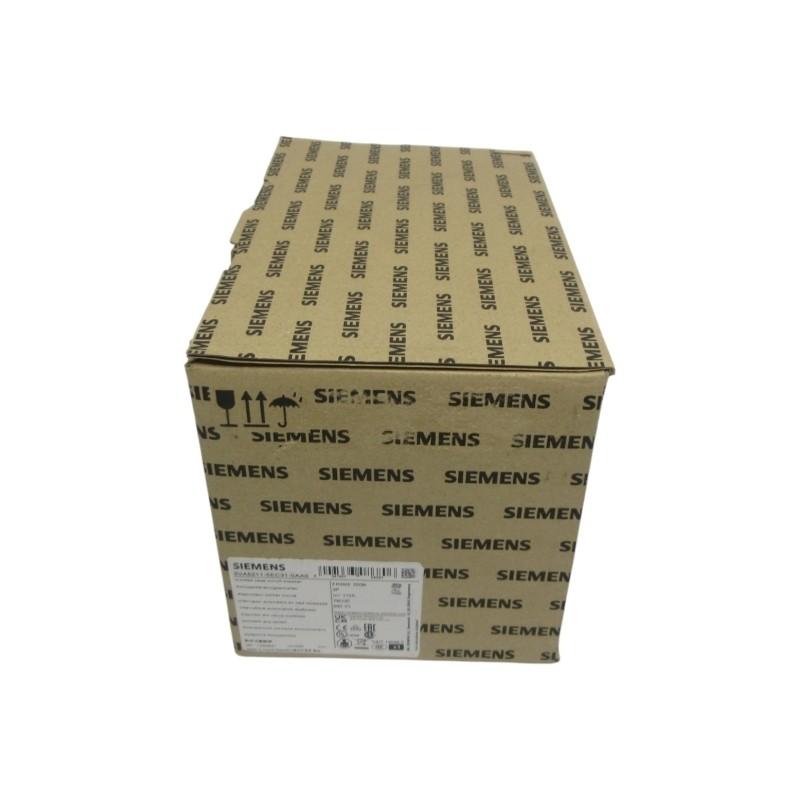 BRKR 3VA52 3P 110A 35KA FTAM