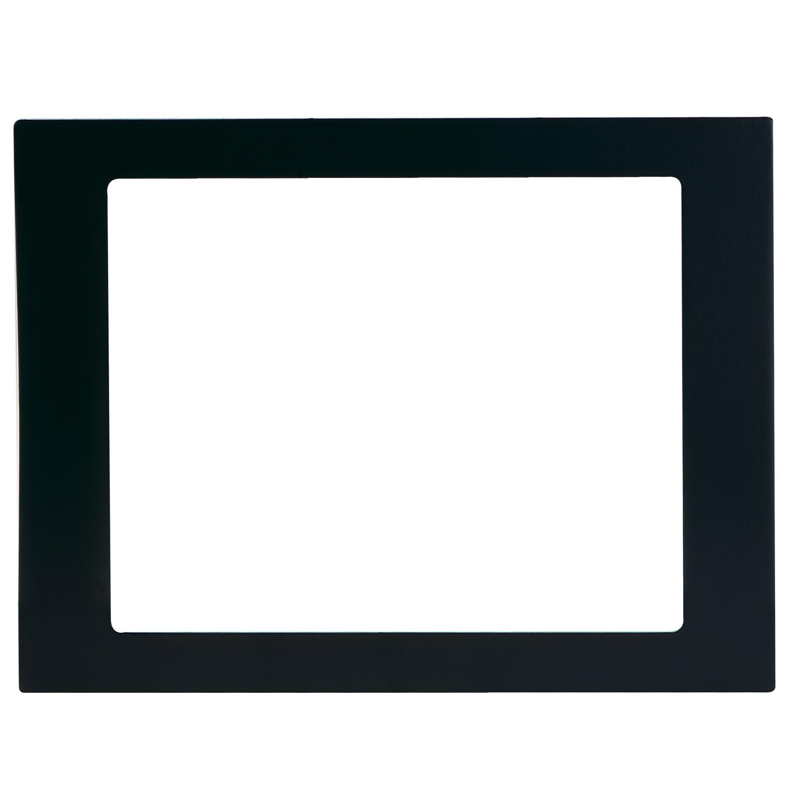 Harmony XBT - mechanical adaptor for substituting XBTG5330 by XBTGT5330