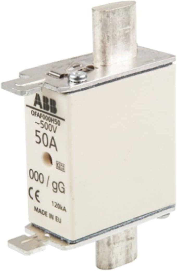 OFAF000H50 HRC FUSE LINK