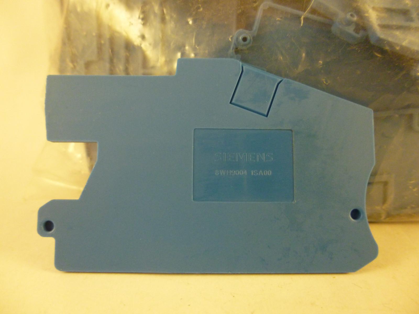 COVER N-DISCON 6 MM2