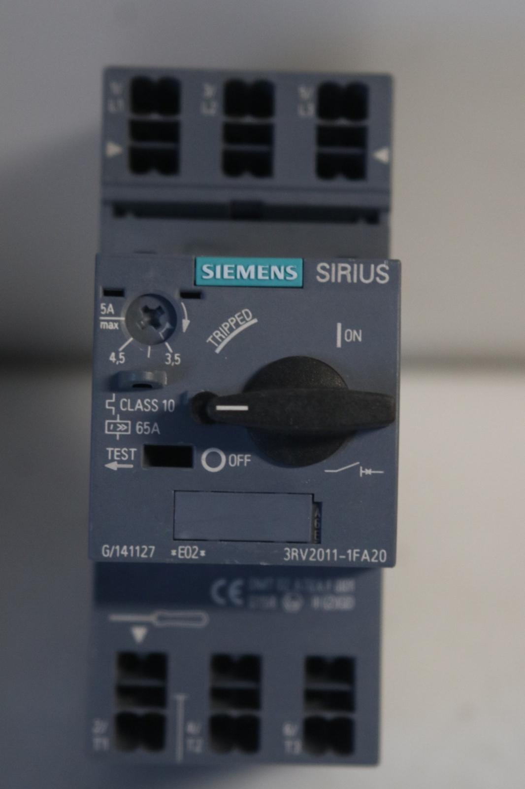 MSP S00 3.5-5A SPRING