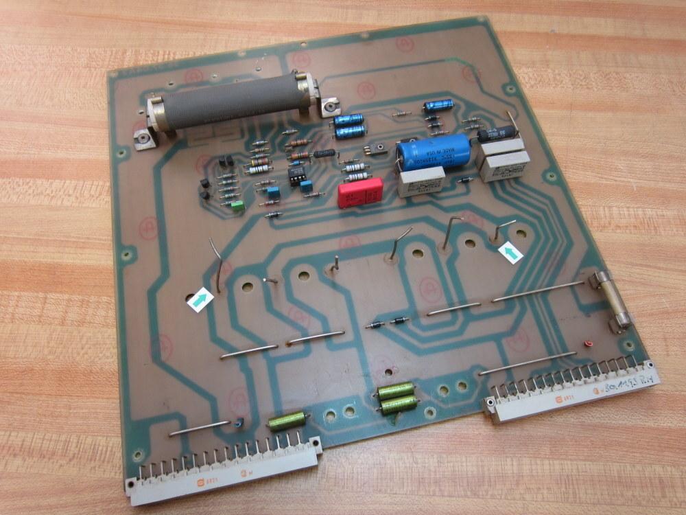 1865-PS300 Circuit Board 1865PS300