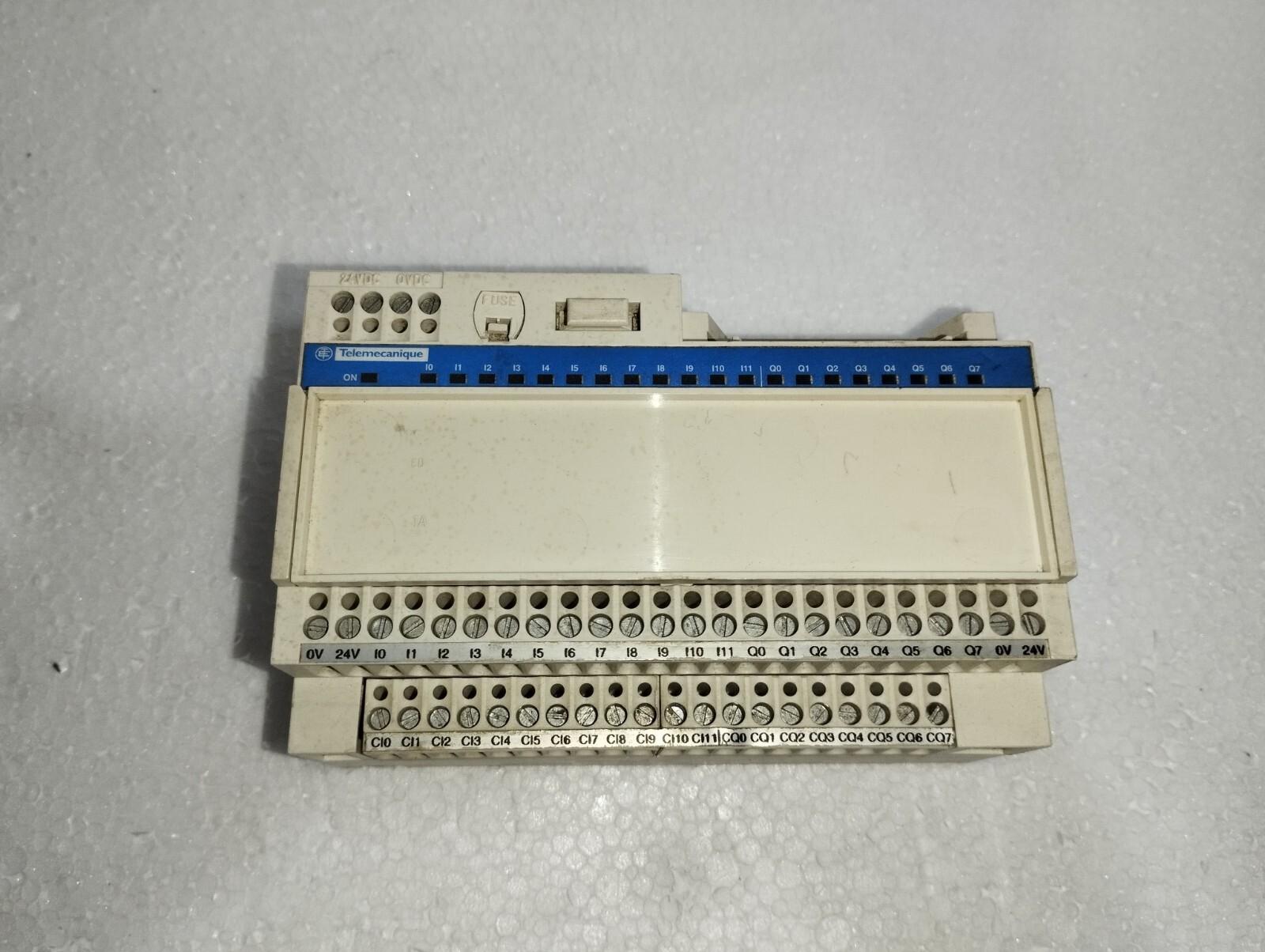 ABE7B20MPN22 ONE ABE7-B20MPN22 Telefast Sub-Base 24vdc
