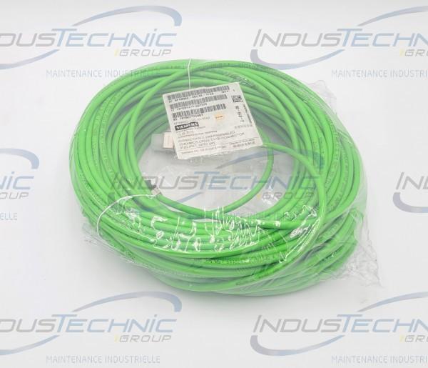 SIGNAL CABLE, PREFAB, MC800, 50M