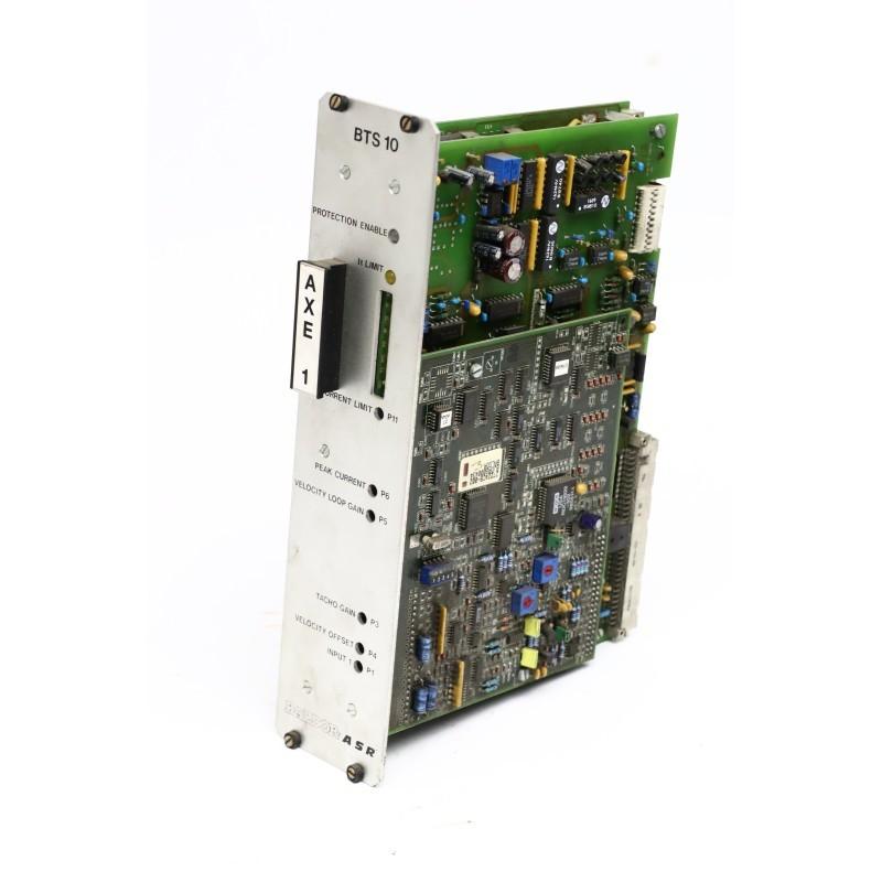 BTS10-15/45-24-R-733 28239AB D121 241 02 Servocommande B1363)