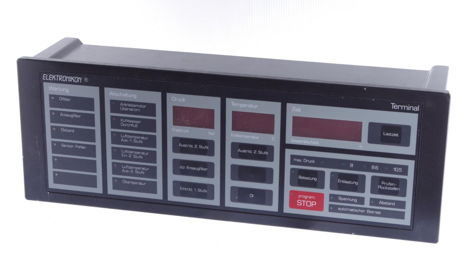 ELEKTRONIKON 1900 0598 20 1900059820
