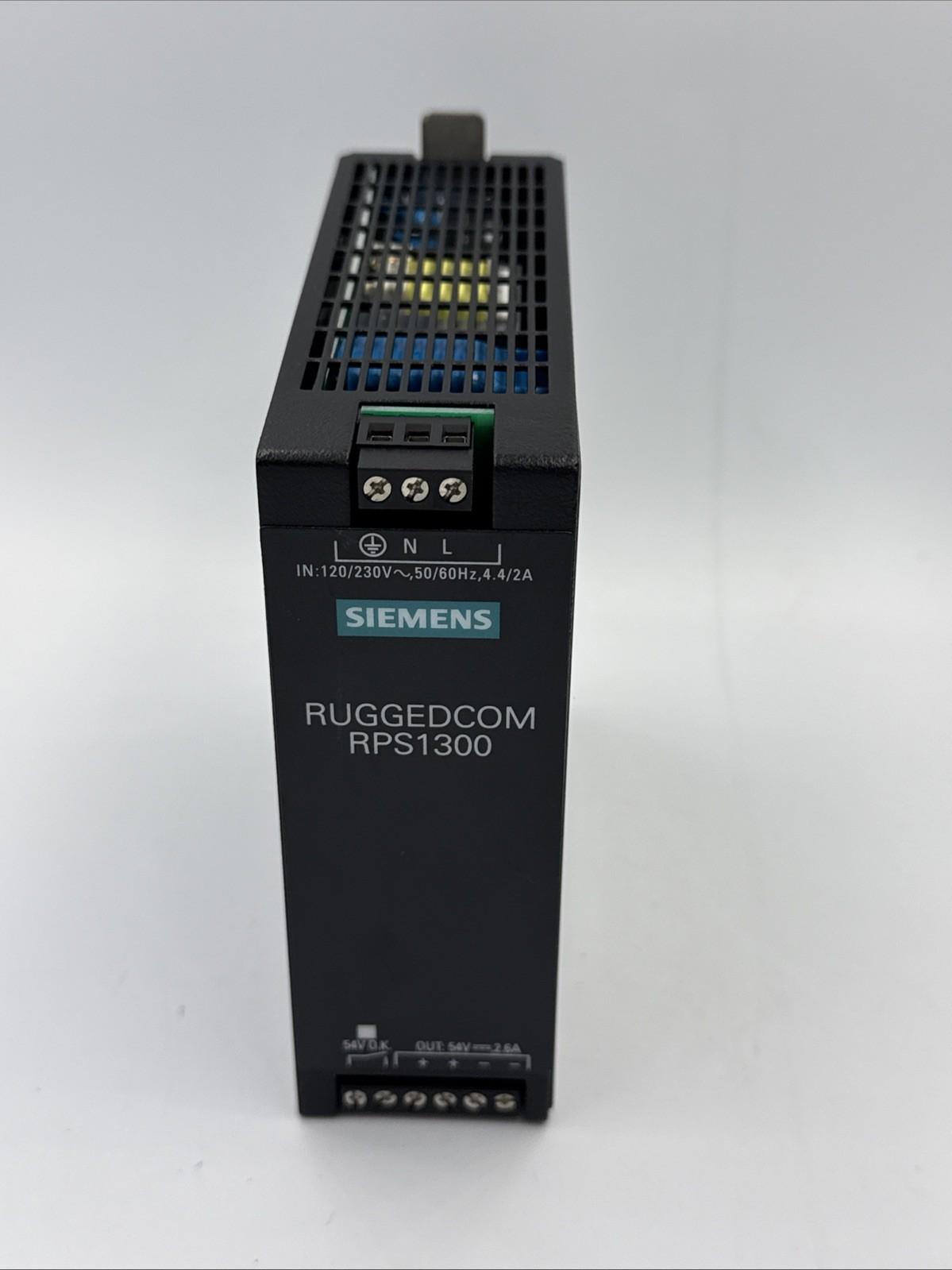 RUGGEDCOM RPS1300