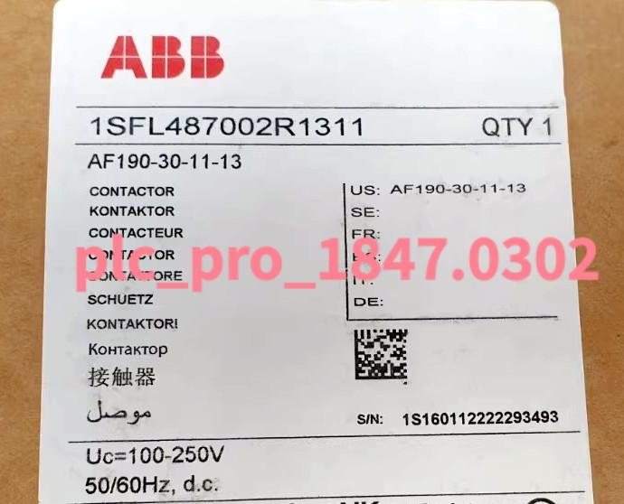 CTR,3P,156A,100-250VAC/DC,1/1