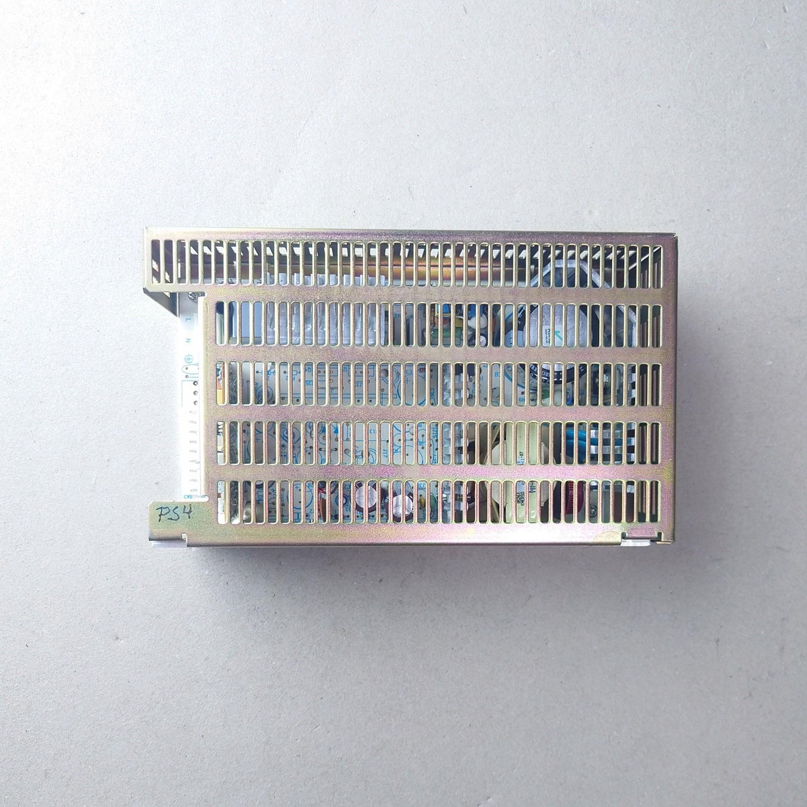Alimentation LPS115 pièce
