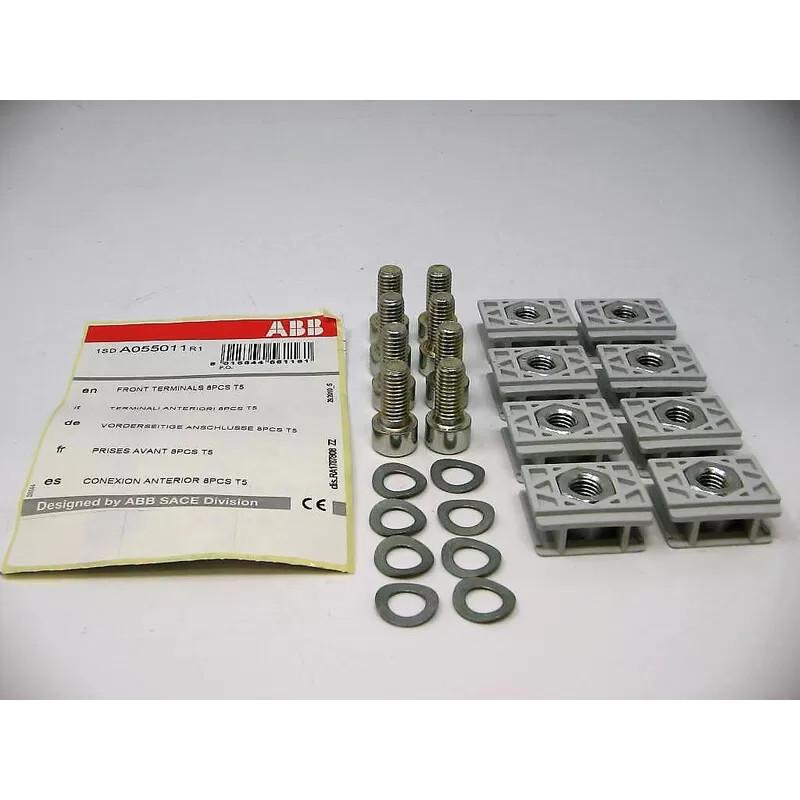 KIT F A3-T5 8pcs