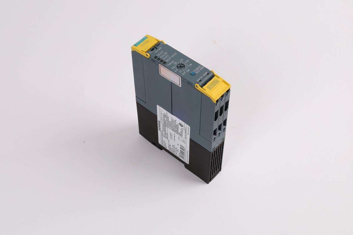 SFTY REV STARTER 0.1-0.5A 24VDC MIXED