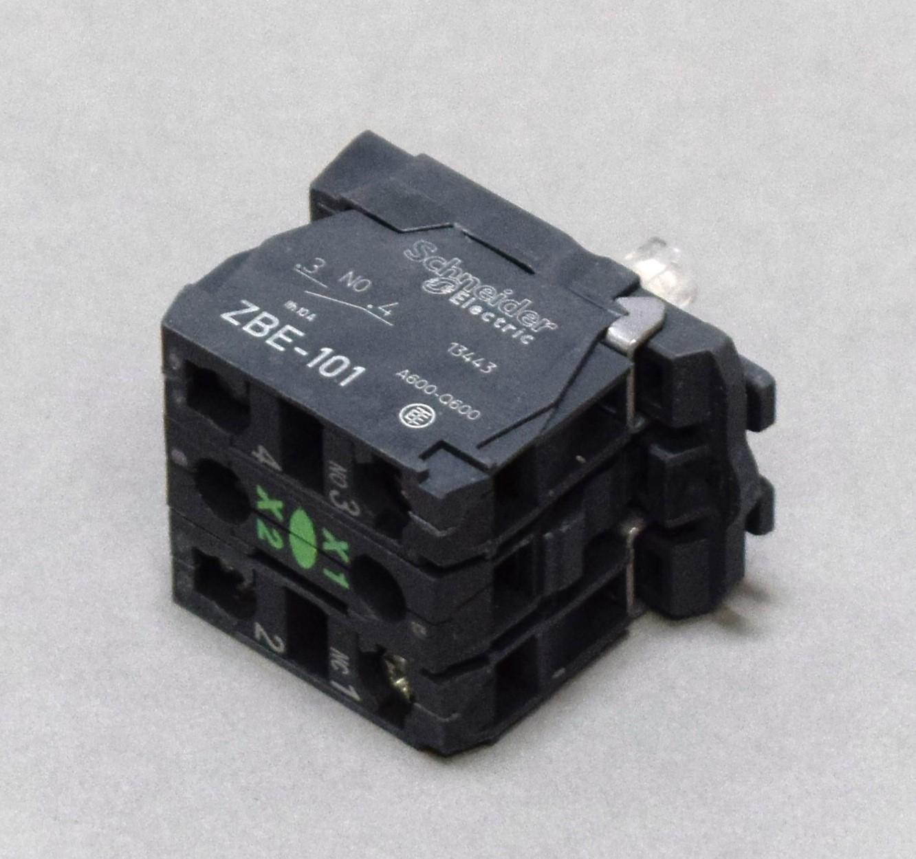 Neuf ZB5AW0B35 Contrôleur SPS 24 Mois Garantie]
