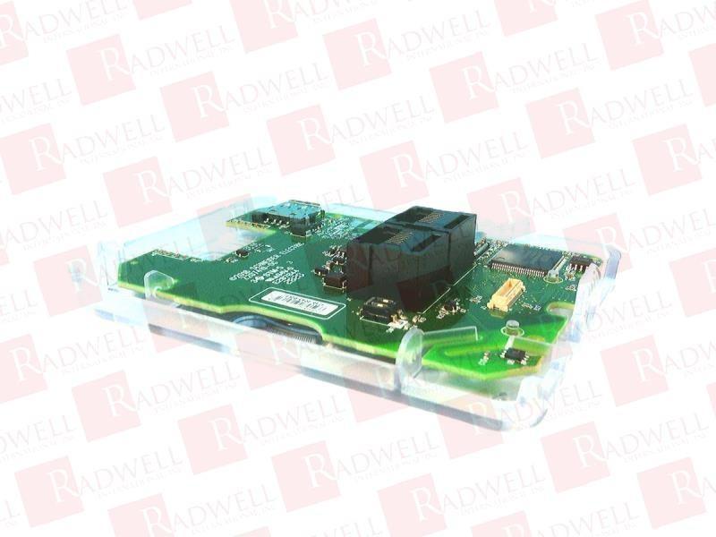 Sensor Base for SmartX IP Controllers Temp, Humidity - Cover not included