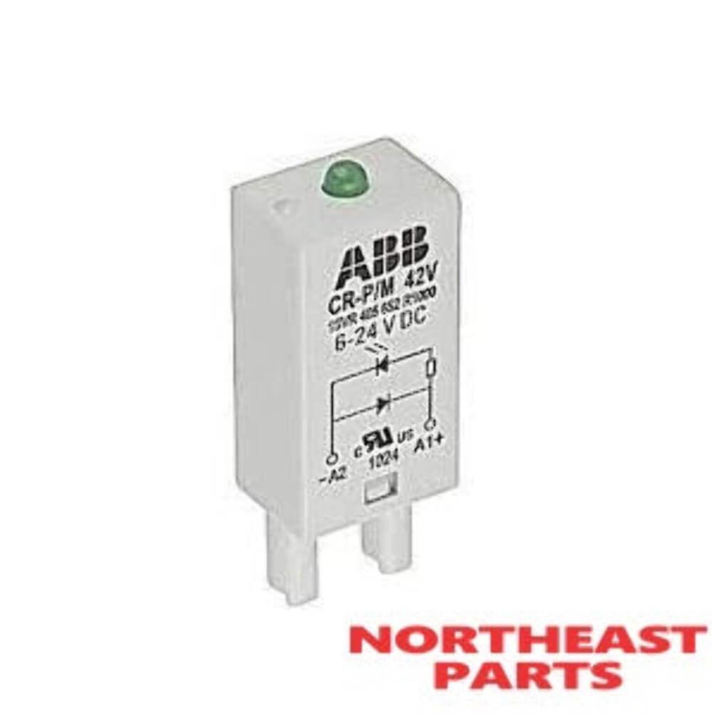 PLUGGABLE MODULE CR-P/M 42BV