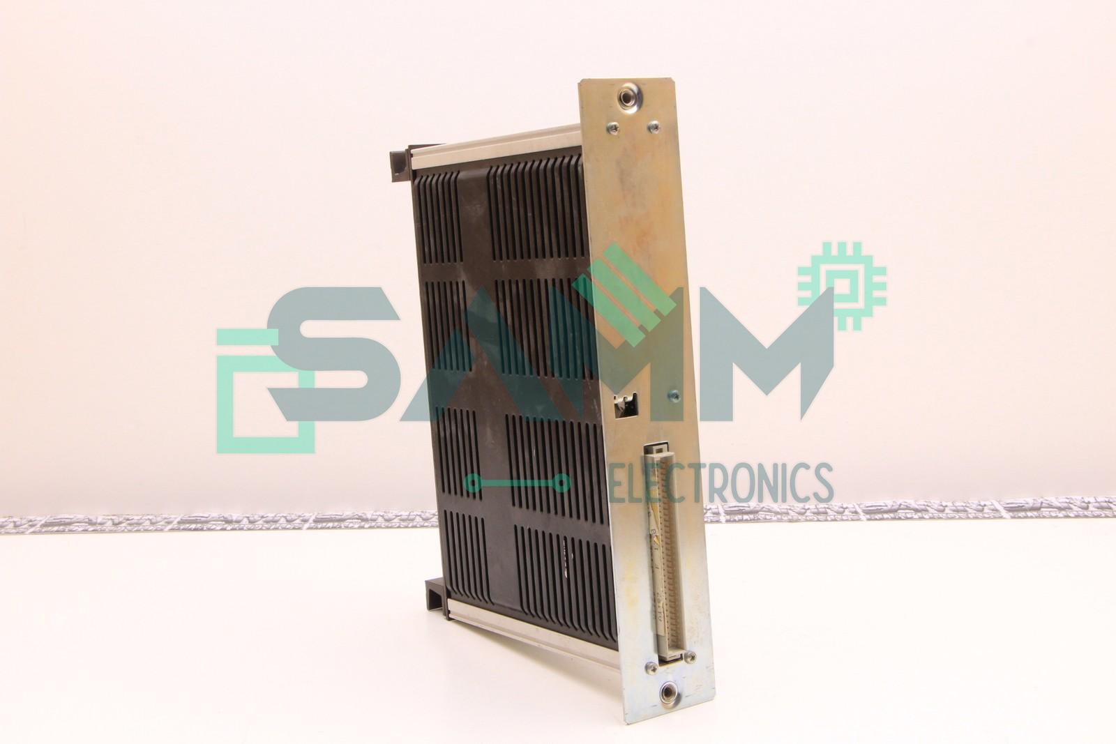 PB 80 60720 MODULE