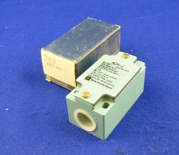 Interrupteur De Position NEUF ZCKJ1 ZCK J1 64610 XCK-J