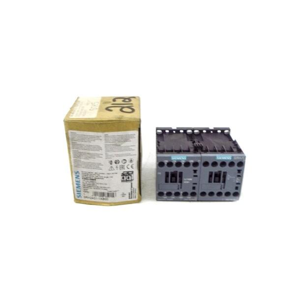 CONT RELAY LATCHED 3NO+1NC AC 24V SCREW