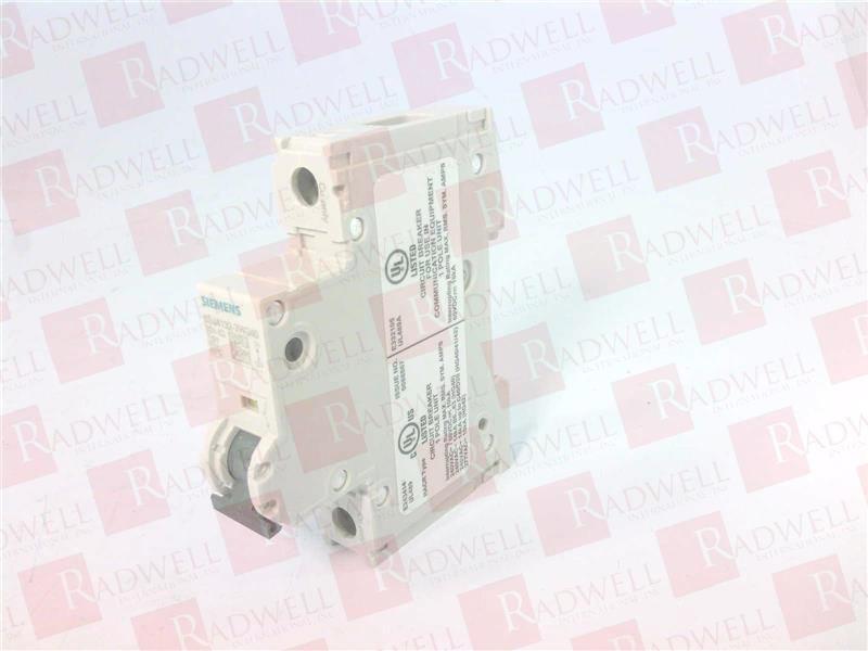 MCB 5SJ4 1P 240V 32A SAME PH 14K C-TRIP