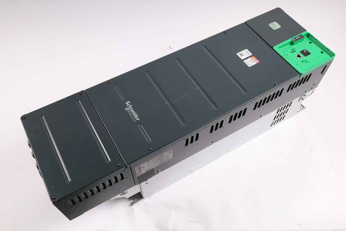 variable speed drive, Altivar Machine ATV340, 55kW, heavy duty, 400V, 3 phases, Ethernet