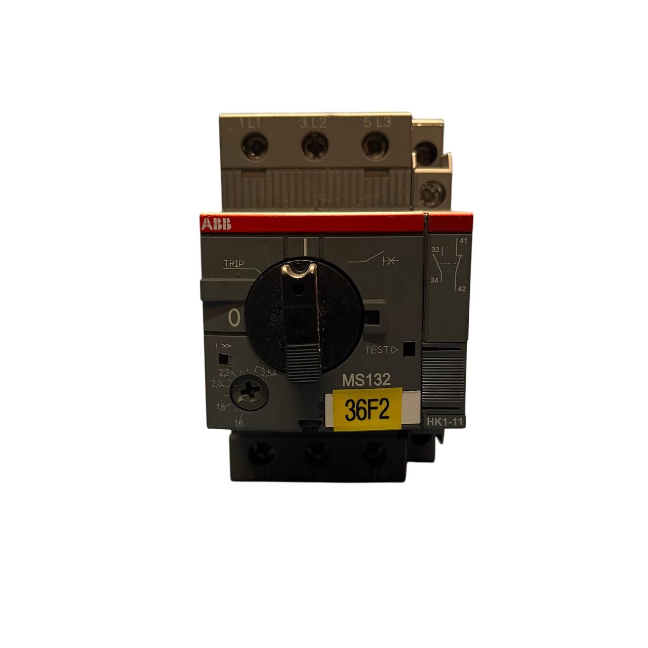 3P MMP 1.6-2.5A RANGE