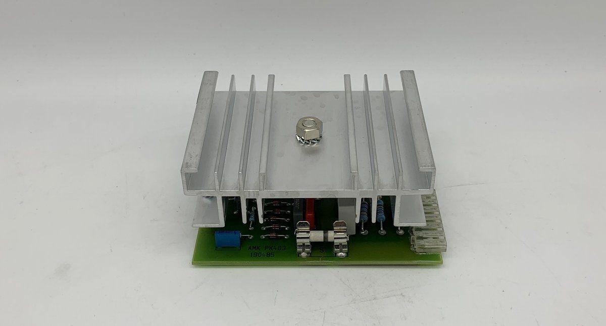 LK1966 Circuit Board PK483 181085