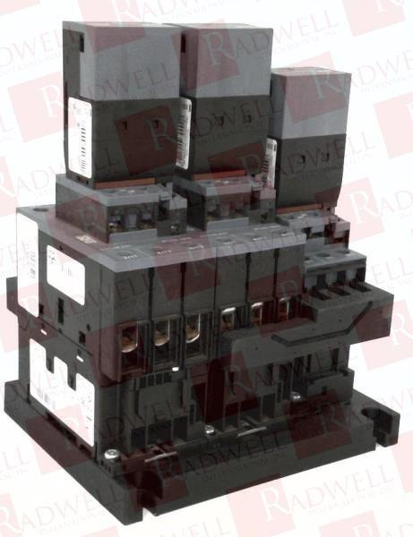 WYE DELTA STARTER AC3:37KW 24-33VUC